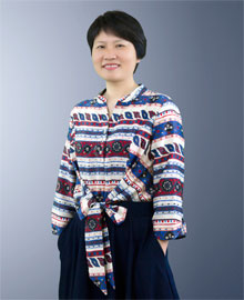 梁玉琳